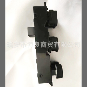 Interruptor Elevavidrios 935701R210 935701R211 para Solaris, Repuesto de Interruptores Automáticos para Automóvil - Product Image 4
