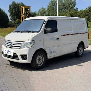Autos Usados Changan Star 9 2020 1.5L, Modelo Básico, Gasolina, Manual, 5 Asientos, Amplio Espacio, Volante a la Izquierda, Bajo Costo - Product Image 1