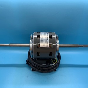 Moteur Dunham-Bush YSK9-6V4 12 axes en aluminium, accessoire de climatisation centrale, fil de cuivre pur, ultra silencieux - Product Image 2