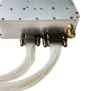 स्वैट SW-PA-04200470-43C Uhf सॉलिड स्टेट पावर एम्पलीफायर 420-470 mhz 43 dbm 46 db 1.5 vsvsar-60 dbc - Product Image 2