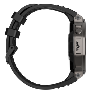 <span class=keywords><strong>2025</strong></span> Dm58 Thông Minh Đồng Hồ Phiêu Lưu Phiên Bản Chống Bụi Xây Dựng 170 Thể Thao Chế ĐỘ AMOLED Màn Hình Sức Khỏe Metric Cảm Biến 2024 GPS Smartwatch - Product Image 1