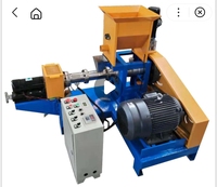 Machines de production d'aliments, snack automatique, ligne de production