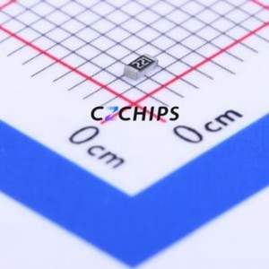 Résistance SMD RC0603JR-07220RL 0603 (Type : Film Épais) (Résistance : 220 Ohms Précision : 5%) - Product Image 1