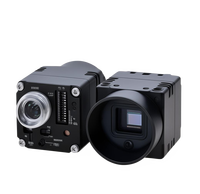 Kamera Visi Mesin Asli Baru Warna GigE PoE STC-MCS500POE untuk Inspeksi Industri