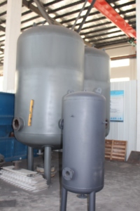 500m3 kích hoạt Bộ lọc carbon lọc Arena vỏ dừa kích hoạt bộ lọc carbon cho hồ bơi nước tái chế - Product Image 3