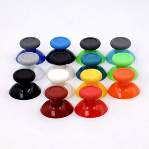 NSLikey 3D Analog Stick for <strong>XBox</strong> <strong>One</strong> <strong>Controller</strong> Joystick Thumbstick Mushroom Cover B - Product Image 2