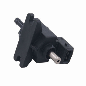 Vanne solénoïde de contrôle de suralimentation Nissan 14956-JF00A 12V pour remplacement automobile - Product Image 4