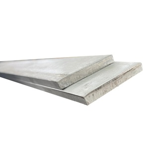 中国製高品質炭素鋼フラットバー（建設切断サービス用） - Product Image 3