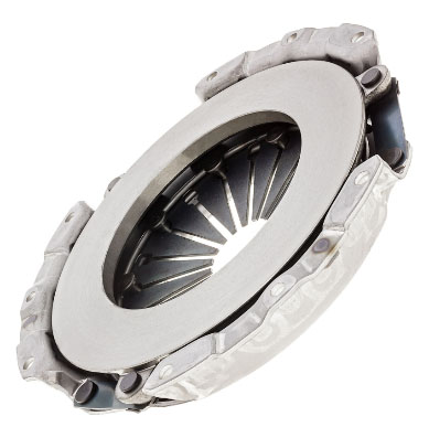 ANTECH Friction Clutch Disc for Mitsubishi OEM MZ690548