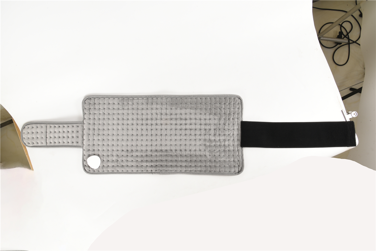 60x30cm con cintura e fascia elastica