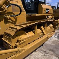 Bulldozer Caterpillar d'occasion, CAT D6G2, Caterpillar D7G2 d'occasion, Bulldozer Caterpillar d'occasion D7G