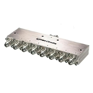 New and Original Electronic Components Integrated circuit RF Power Dividers-<b>Splitters</b> Module ZC8PD-E18673+ - Product Image 1