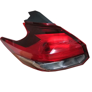 Luz trasera exterior para coche NISSAN, para patines 2018 <span class=keywords><strong>KIX</strong></span> 2019 - Product Image 1