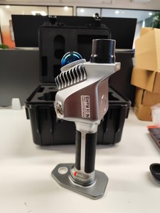 SHARE SLAM S20 3D LiDAR <b>Scanner</b> Precise Colorzed Point Cloud Laser <b>Handheld</b> <b>Scanner</b> - Product Image 3