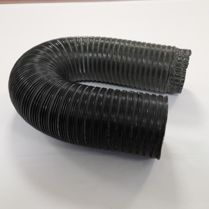 أجزاء تغطية الأنابيب Hvac القنوات شبه قناة مرنة - Product Image 4