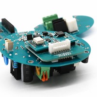 Convertisseur de débitmètre électromagnétique professionnel, sortie RS485 Modbus 4-20mA, transmetteur de qualité industrielle