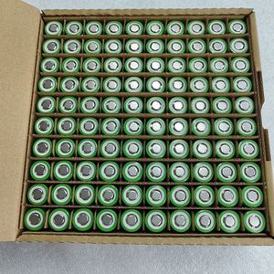 18650 MJ1 INR18650MJ1 Kimyasal Pil 3500mah 3.6V 3.7V 10A Queenbattery El Feneri, Dizüstü Bilgisayarlar, UPS, E-bisiklet için - Product Image 5