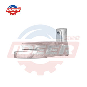 Horquilla <span class=keywords><strong>de</strong></span> <span class=keywords><strong>cambio</strong></span> <span class=keywords><strong>de</strong></span> transmisión para <span class=keywords><strong>Hyundai</strong></span> <span class=keywords><strong>H100</strong></span> D4BB 43861-4A001 - Product Image 3