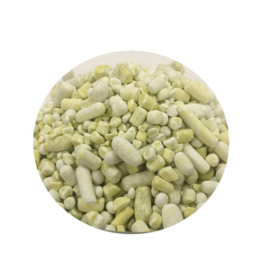 Baijin Réactifs De Haute Pureté Classification Sodium isopropylxanthate - Product Image 3