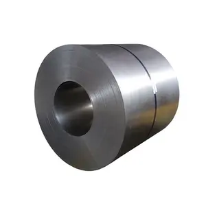 Material Sk45 Cold Rolled Non Grain Oriented Other Qualities Steel Coil