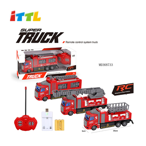 Auto Telecomandate ITTL all'Ingrosso a Prezzi Promozionali Convenienti - Product Image 2