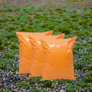 Bolsas de Envío de Polietileno Biodegradables y Compostables de 2 Mil, Color Rosa, Naranja y Verde, para Ropa, Calcetines y Pieles, Sin Plástico, en Oferta - Product Image 3