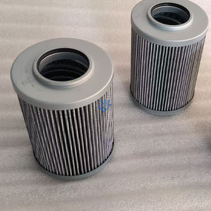 Filtro de Retorno de Aceite Hidráulico 4110000507 SH60823 para Cargadora SDLG LG936l 4110000507 y Excavadora XCMG 215, Elemento Filtrante de Tubería - Product Image 1