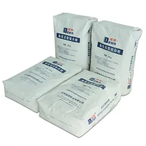 Rutile Titanium Dioxide R-2195 TiO2 bột bình minh Titanium Dioxide 2195 giá mỗi kg Titanium Dioxide 25kg