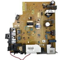 Papan Catu Daya Tegangan Rendah Pengontrol Mesin PCA 220v 110v RM1-2315 RM1-2316 untuk hp LaserJet 1020 1018 Canon LBP2900