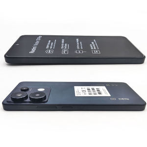 Versione globale noi Redmi Note 13 <span class=keywords><strong>Pro</strong></span> tre fotocamera 5G Smartphone 12GB RAM 6.67 "schermo ufficiale rinnovato - Product Image 6