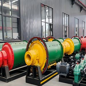 चीन खनिज प्रसंस्करण 900 सोने की खनन छोटी रॉड मिल कीमत के लिए चीनी खनिज प्रसंस्करण 1800 गीला - Product Image 4