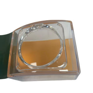 Trampa para Insectos con Lupa de Aumento 5x, Portátil, de Alta Calidad, Color Verde, para Niños y Adultos - Artículos para el Hogar - Product Image 2