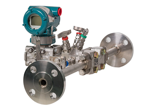 Yokogawa EJX115A DP อัตราการไหลต่ำพร้อมเลนส์ปากขวด4-20mA SIL2สมองใหญ่ความแม่นยำ0.04% - Product Image 2