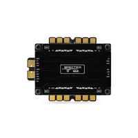 Hot HGLRC SPECTER F760 BOX MPU6000 F722 BL32 Integrated Stack untuk Suku Cadang FPV RC