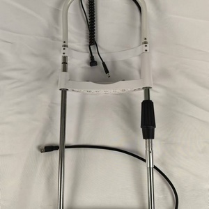 Lampe à fente numérique FSL-5C, microscope à fente pour ophtalmologie, examen ophtalmique des yeux - Product Image 6