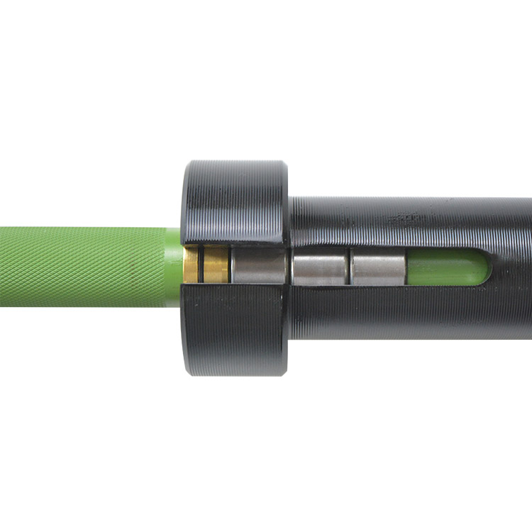 LDH оптовая продажа IWF фитнесс тренажерный зал тяжелая атлетика olimpic cerakote штанги высококлассный пружинный стальной материал