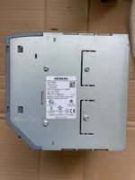 Fuente de Alimentación Trifásica 6EP1437-2BA20 SITOP PSU300S 24V 40A, 100% Original, Nueva, Unidad de Alimentación Industrial con Salida de 24V CC, en Stock