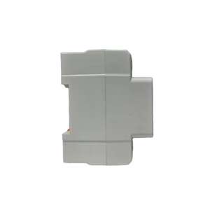 Protetor de Tensão e Corrente Ajustável MythEle 2P 63A AC220V com Display LED - Product Image 5