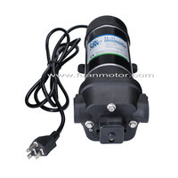 FL-35 flojet 12VDC marine de RV caravane pour le yacht