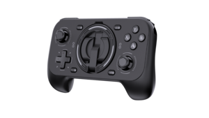 Manette de jeu mobile portable avec support magnétique, réglage multi-angles, compatible avec PS4, Switch2, Android, <span class=keywords><strong>iOS</strong></span>, PC - Product Image 3