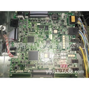 Tarjeta de Control para Elevador Mitsubishi P203745B000G02 G04 G06 G12 G13, Uso Médico, Diseño Industrial, Hecho en China - Product Image 4