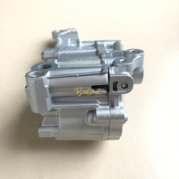 Pompe à huile moteur de haute qualité 11417613549 pour BMW F25 F22 F10 F12 F06 F30 F36 E70 F15 E92 N55