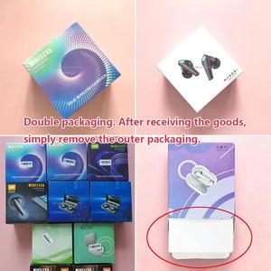 Entrepôt USA UE, qualité supérieure pour Airpods Pro3 Pro2 avec livraison rapide pour Airpods 4 Gen3 Gen2, écouteurs sans fil de qualité supérieure - Product Image 6