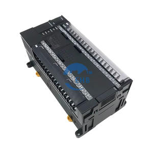 Nieuwe Originele Programmeerbare Controllermodule Merk CP1E-N60DT-D - Product Image 2