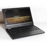 Directo de fábrica 95% nuevo Latitude para Dell E5480 I5 7 Gen Laptop 8G RAM 256G SSD 14,1 ''teclado en inglés computadora de negocios usada
