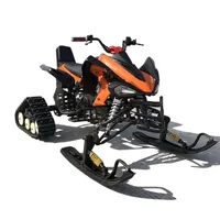 Mini Snowmobile for Adults and Kids, Chinese Snow Mobile