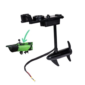 2025 New LSF Factory Wholesale Surfing Fishing Kayak Accessory 32lbs Motor Drive - Product Image 1