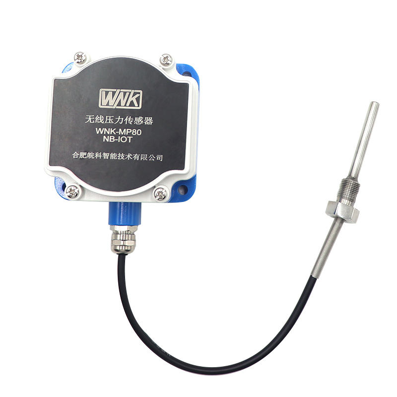 WNK 4G NB IOT Wireless Pressure Level Sensor - Customized Support