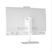 23.8 fabricant ordinateur de bureau hot i5 i7 i9 touch hot aio gaming ordinateur tout-en-un tout en un pc