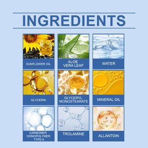 Crema de <span class=keywords><strong>tratamiento</strong></span> de venas varicosas Alivio instantáneo New South Moon Cuidado suave Calmante Malestar en <span class=keywords><strong>las</strong></span> piernas Crema de masaje diario - Product Image 6